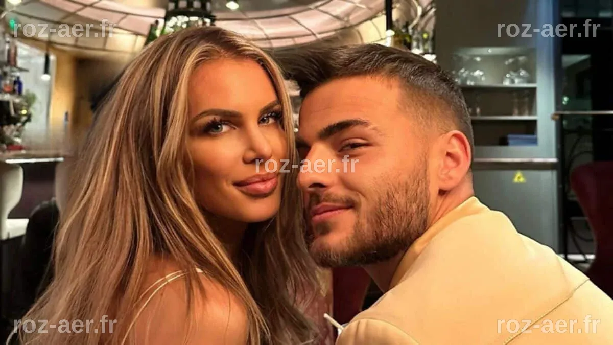 Adixia enceinte de Simon Castaldi ? | Newstories