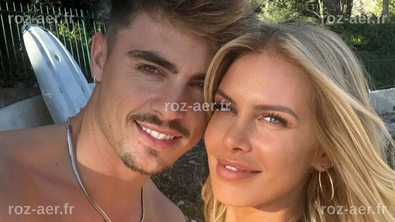 Adixia et Simon Castaldi : Une Nouvelle Aventure de Parentalité
