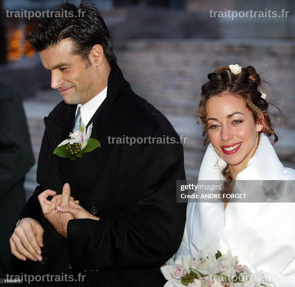 Le Mariage de Roch Voisine et Myriam Chantal : Une Célébration Éblouissante