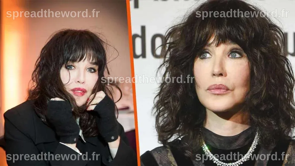 Isabelle Adjani : Le visage figé par la chirurgie esthétique