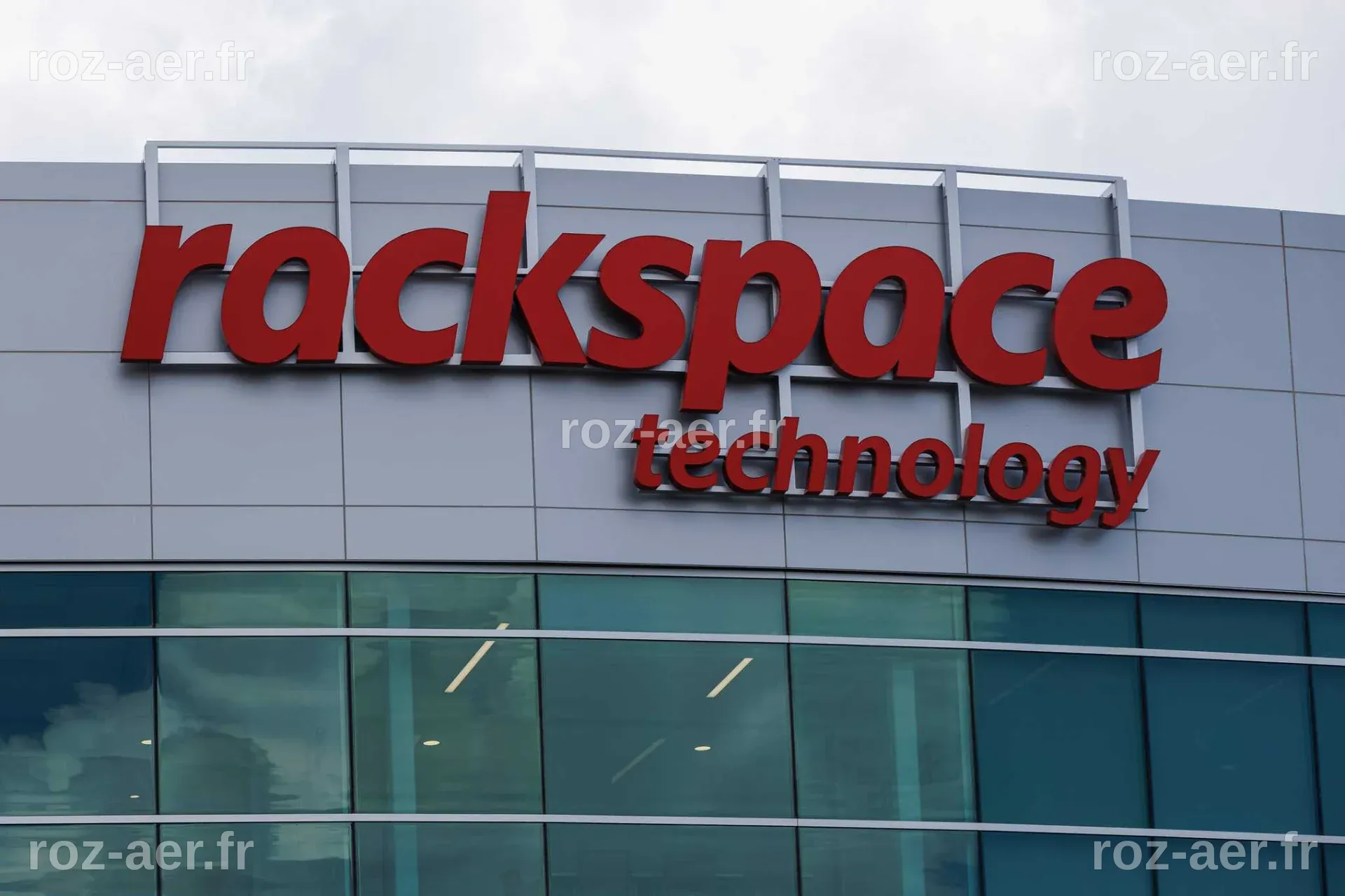 Rackspace Technology, Inc. dévoile ses résultats financiers du premier trimestre 2026
