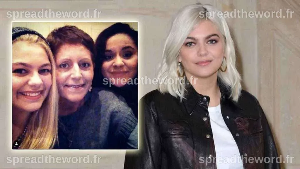 Mort Des Parents De Louane - SuperStars Blog