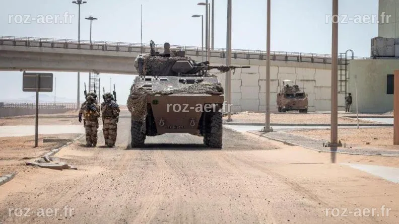 Urgent : Les Émirats arabes unis renforcent leur défense aérienne face aux menaces iraniennes