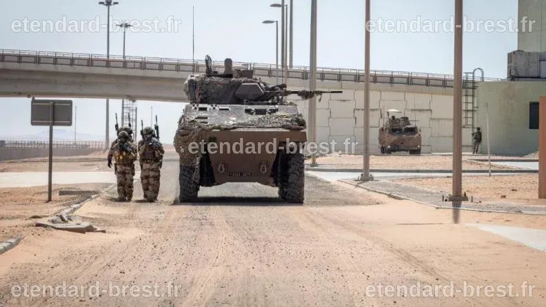 Urgence au Moyen-Orient : les Émirats arabes unis renforcent leur défense aérienne face aux menaces iraniennes