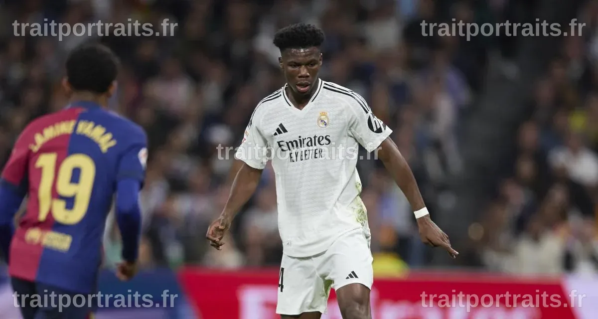 Real Madrid : Une décision marquante suite à l'altercation entre Tchouaméni et Valverde