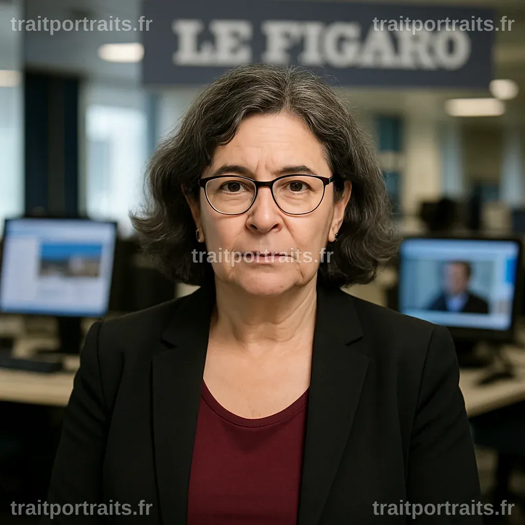 Les Origines de Judith Waintraub : Un Voyage à Travers Son Parcours Étonnant