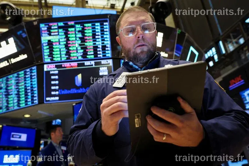 Microchip Technology : un engouement remarquable à Wall Street suite à ses résultats financiers