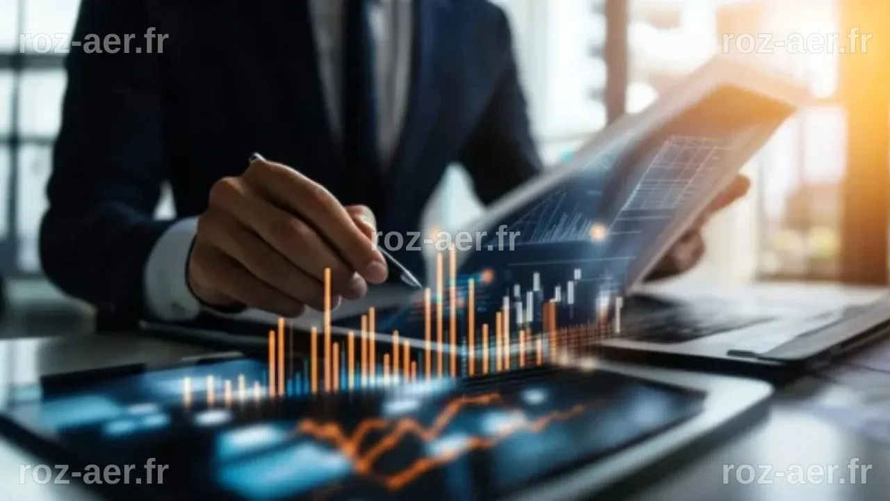 Comment calculer un chiffre d'affaires