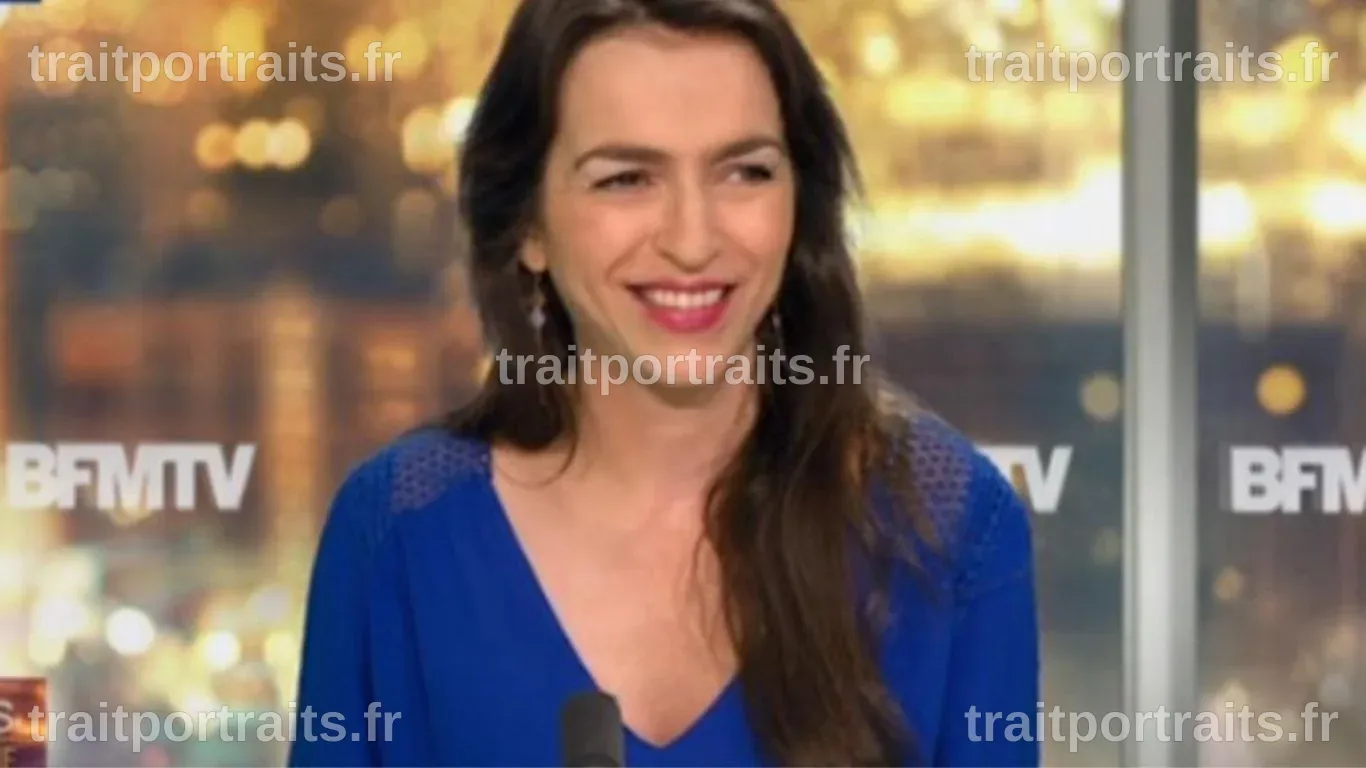 Tatiana Renard-Barzach : Vie, Carrière et Impact