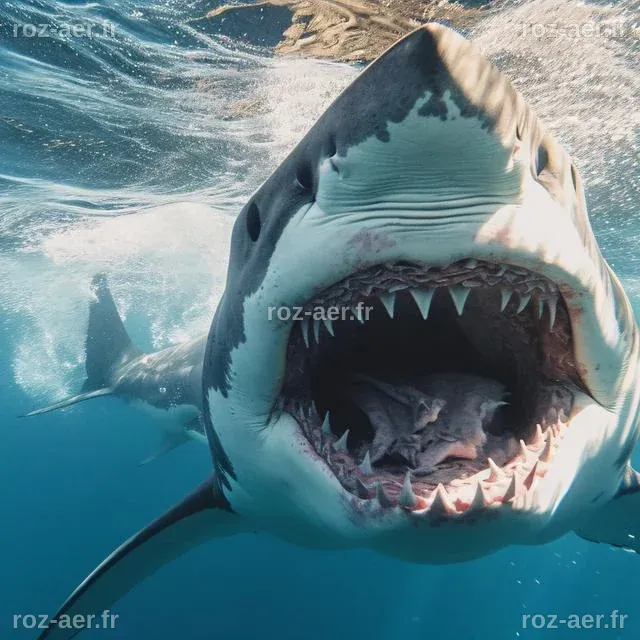 Qui sont les prédateurs des requins