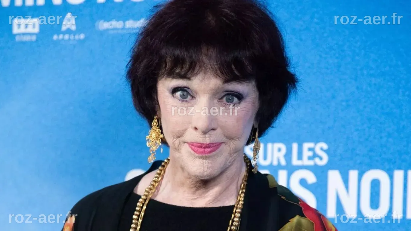Anny Duperey et la Chirurgie Esthétique : Un Voyage à Travers l'Évolution de l'Image de Soi