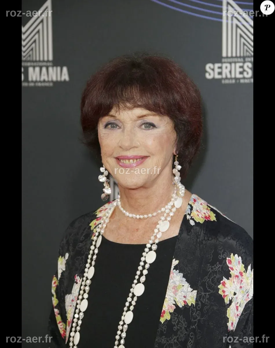 Anny Duperey a succombé à la chirurgie esthétique : ce qu'elle a fait à ...