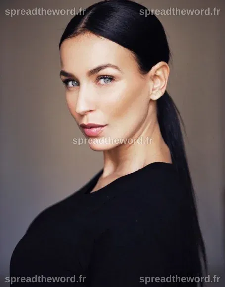 Julie Ricci Age - SuperStars Blog