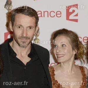Julien Boisselier Compagnon Ophélia Kolb Mari - Célèbre Blog