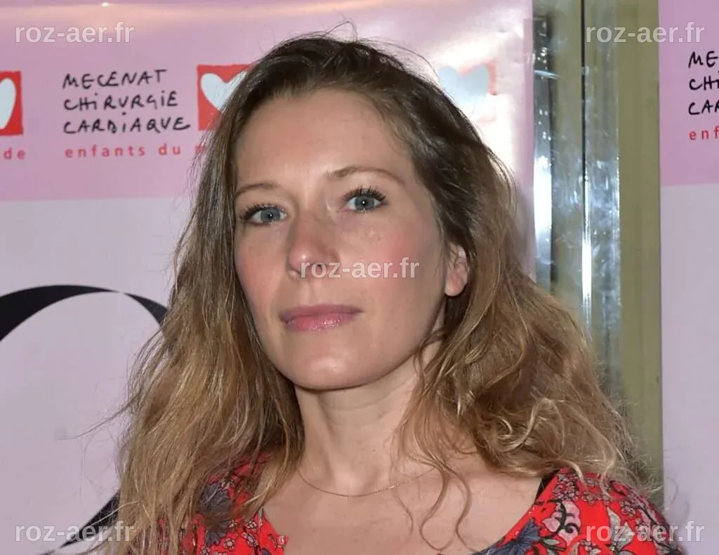 Ophélia Kolb Vie Privée - Célèbre Blog