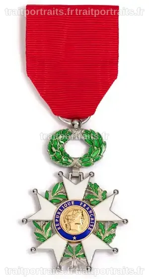 Roger Laboup, héros de la Résistance et médaillé de la Légion d’honneur, nous a quittés à 98 ans