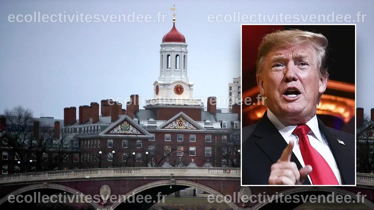 Trump crackdown on international students blocked by federal court ...