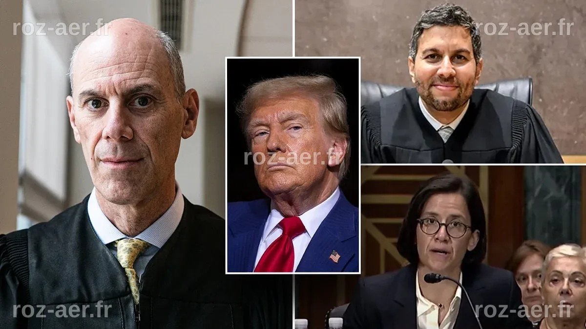 Un juge déclare inconstitutionnelle l'annulation des subventions en sciences humaines par l'administration Trump