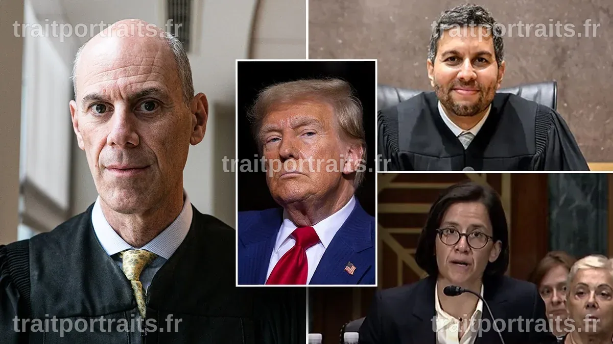 Un juge déclare inconstitutionnelle l'annulation des subventions en sciences humaines par l'administration Trump