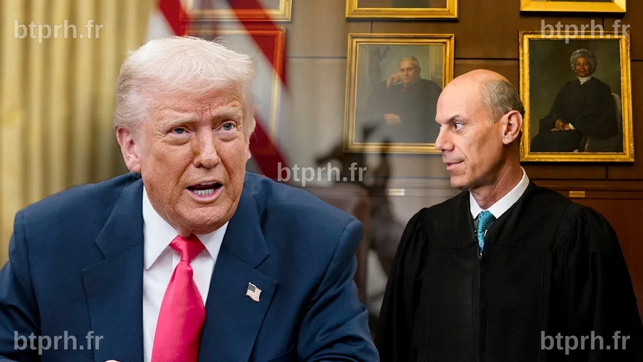 House to vote on Trump-backed bill to rein in federal courts | Fox News