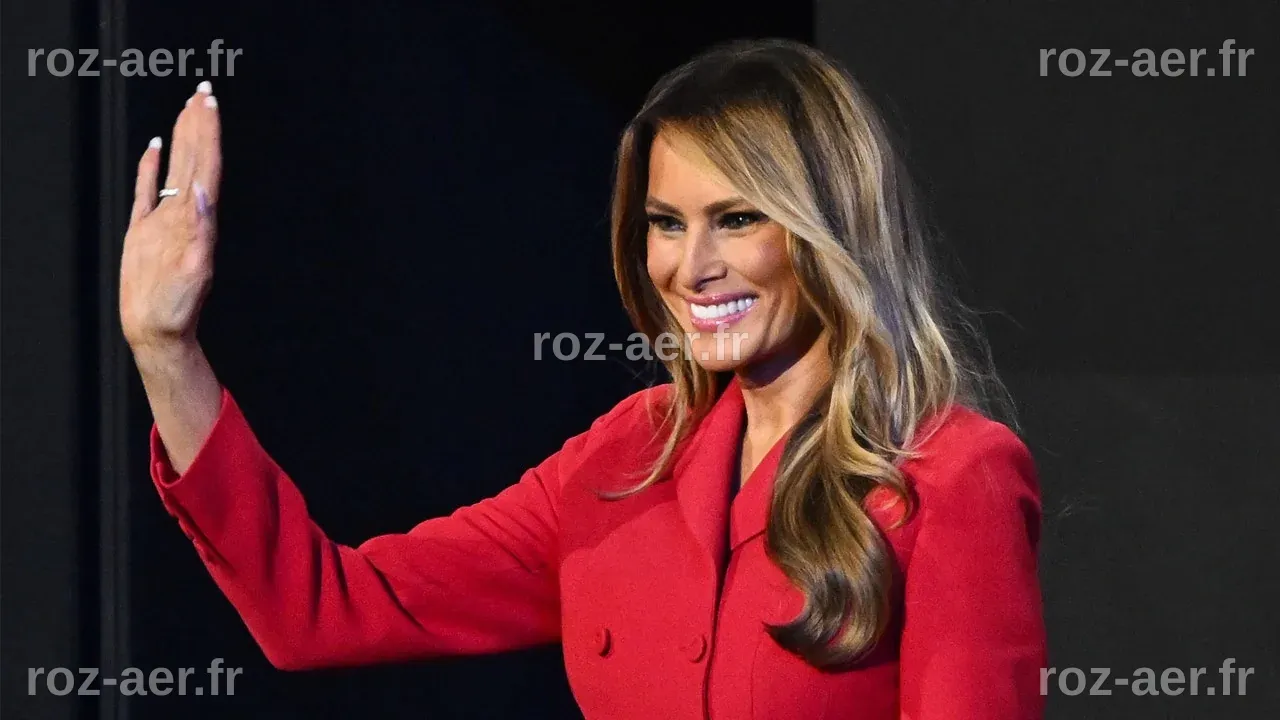 'Melania' documentary surprises Hollywood press with strong box office ...