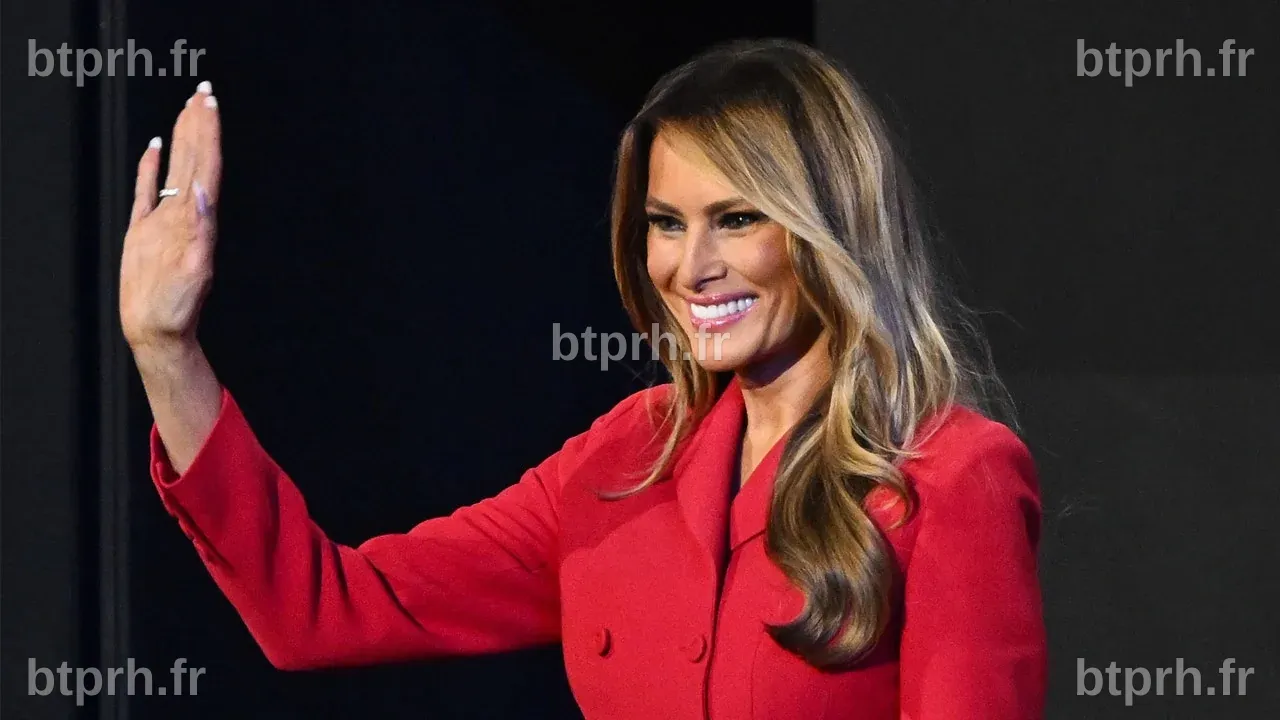 'Melania' documentary surprises Hollywood press with strong box office ...