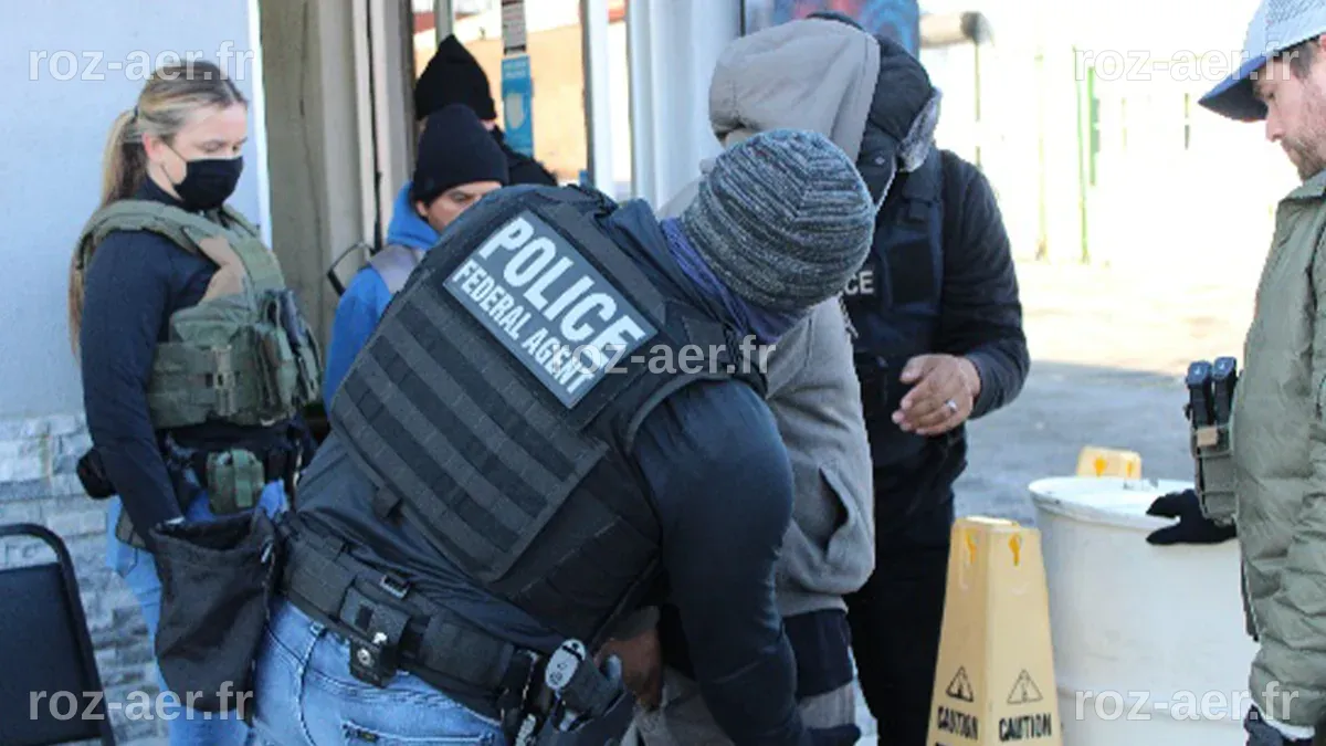 Red state AG promises legal fight with ICE-resisting local governments ...