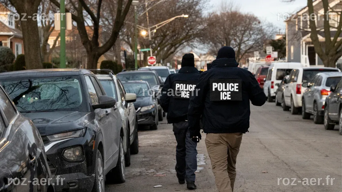 Department of Homeland Security removes 'sanctuary jurisdictions' list ...