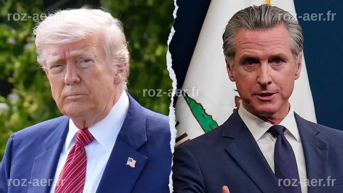 Trump lawyers double down on California troop deployment, authority, in ...