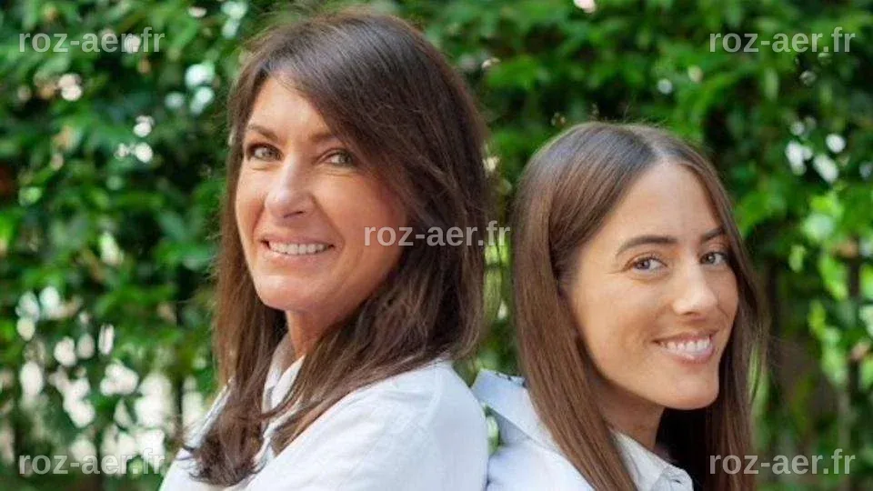 Qui Est Le Mari Du Docteur Brigitte Milhau? Le Mystère de la Vie Privée ...