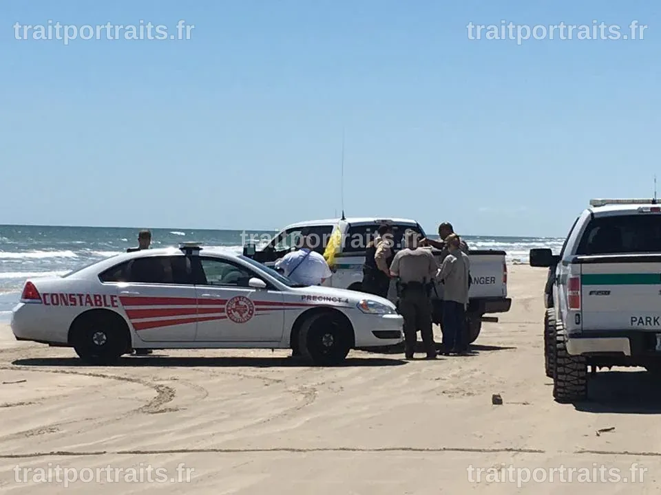 Une femme disparue retrouvée morte au parc national de Padre Island