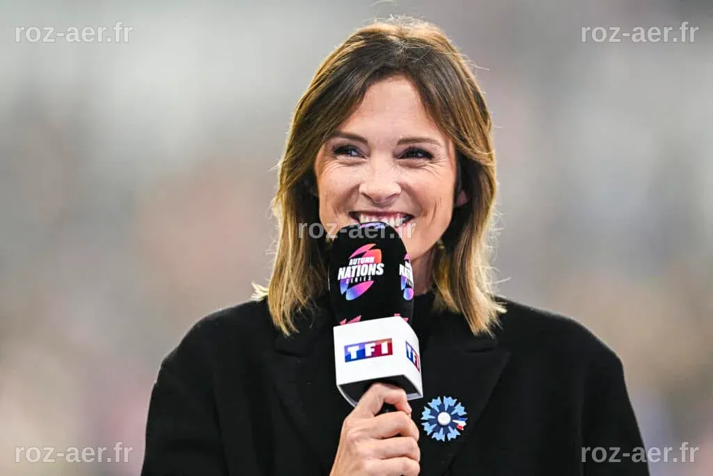 Jacques Legros revient sur son interview de Brigitte Macron au sujet de ...