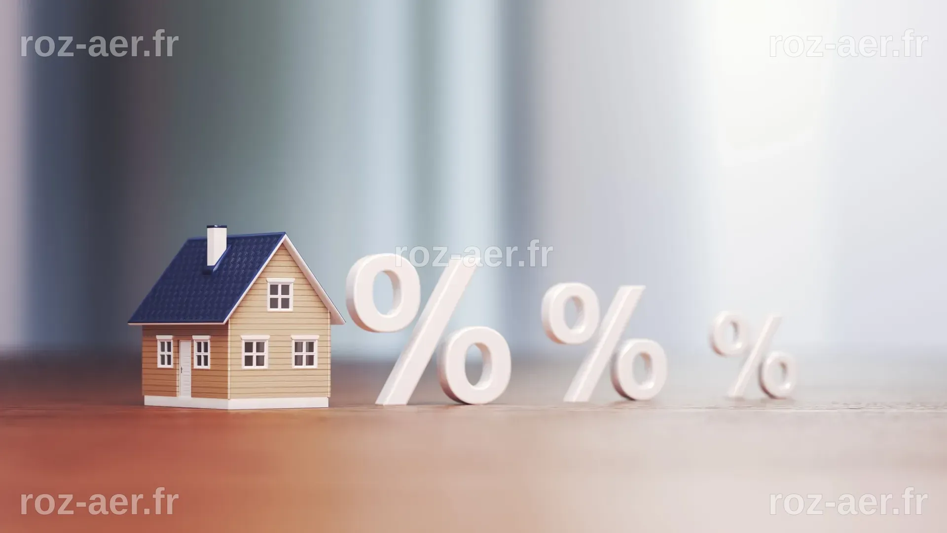 Warren Buffett délivre un message sans détour sur les prêts hypothécaires et le financement immobilier