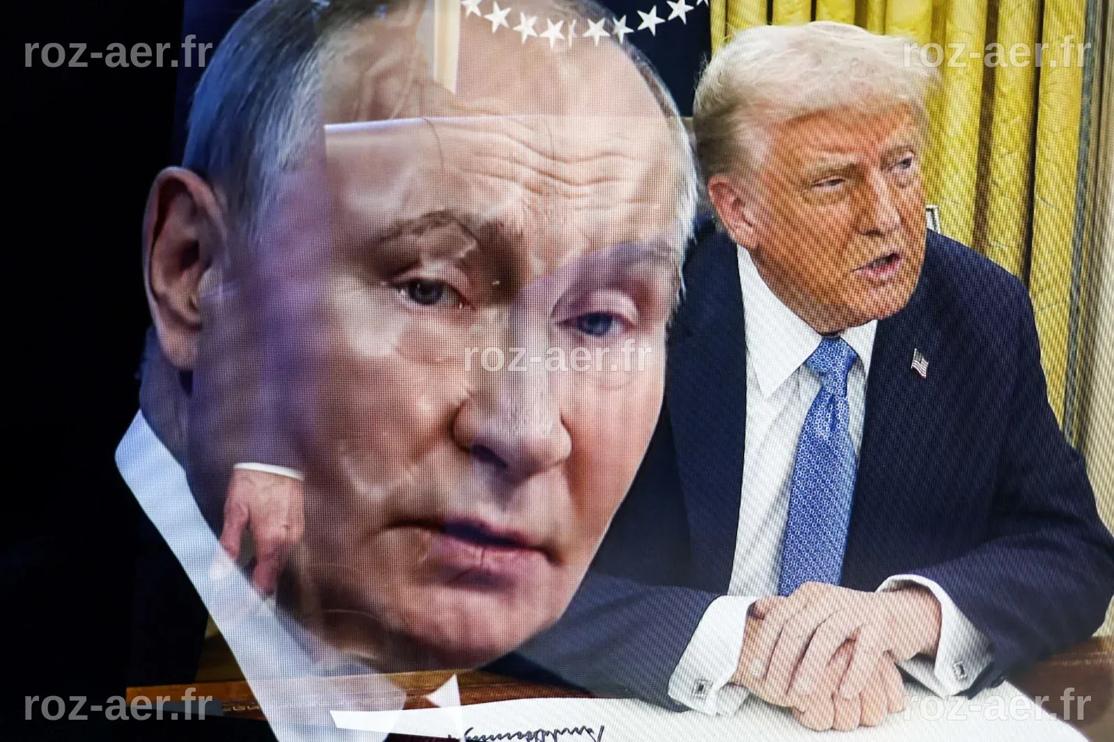Russie : le 9 mai entre fête populaire et instrumentalisation du récit ...