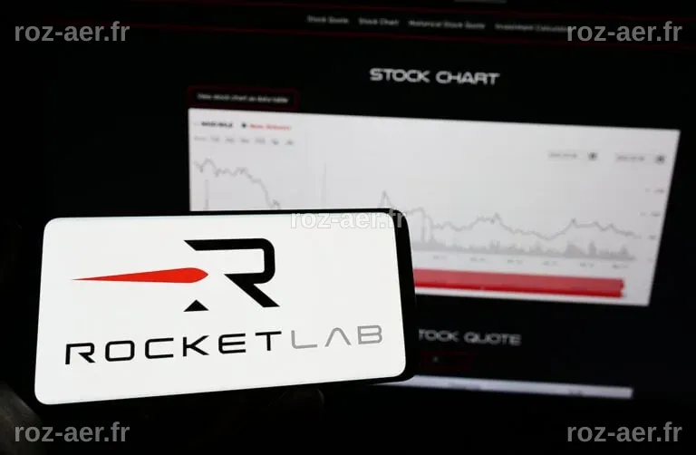 Rocket Lab (RKLB) Stock Surges 40% After Record-Breaking Launch Quarter ...