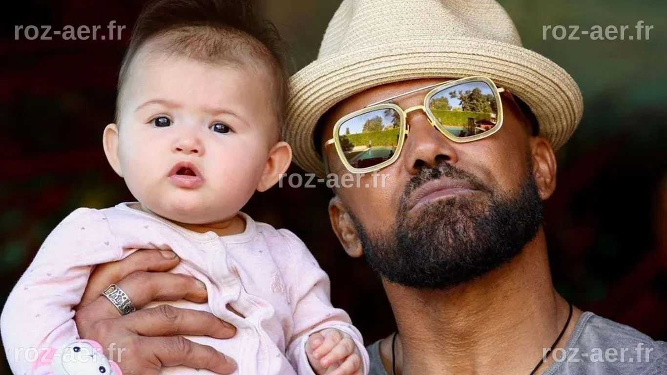 Shemar Moore et son fils : Un regard sur la paternité et la vie familiale