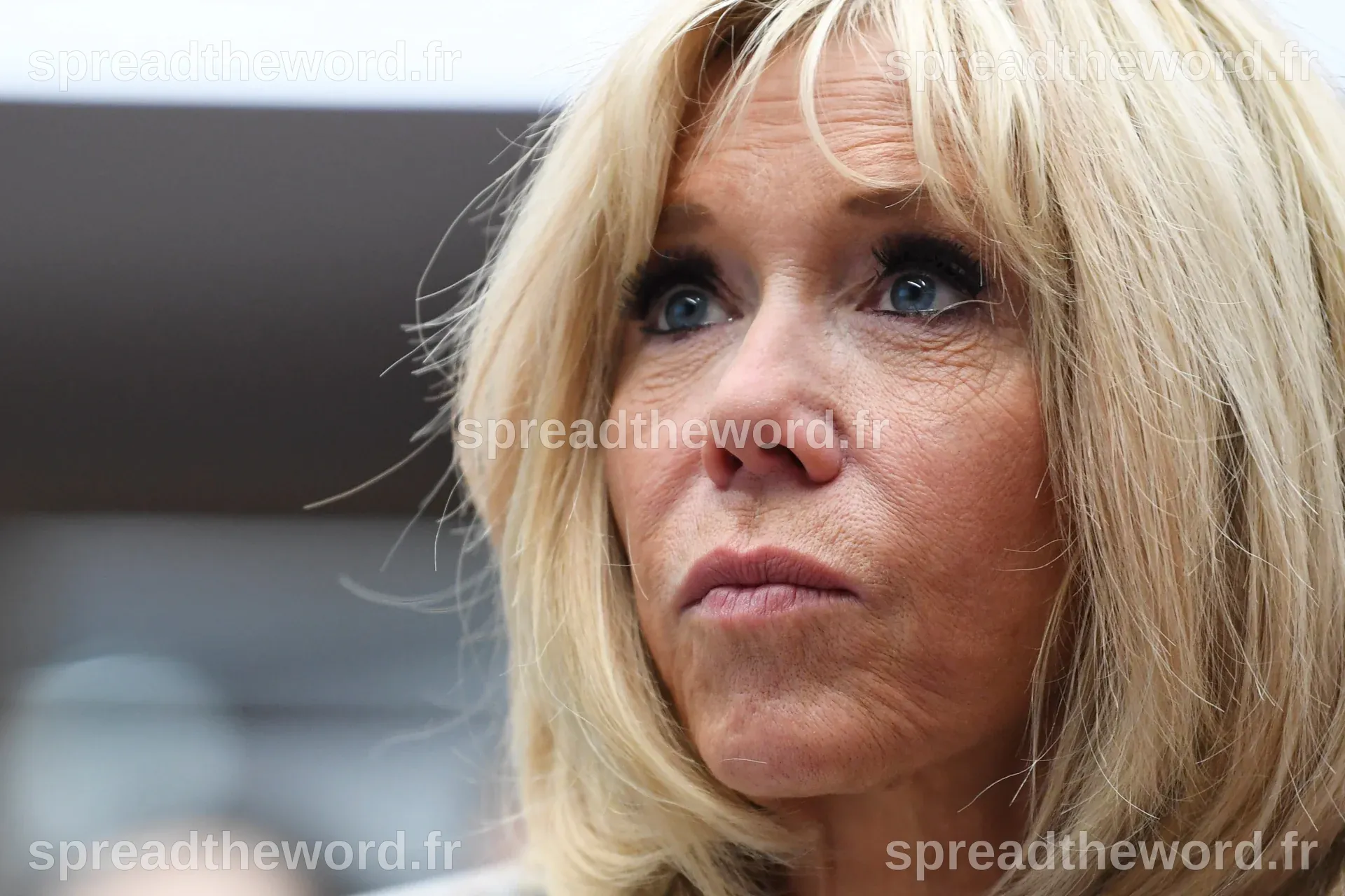 Brigitte Macron hospitalisée pour une opération de chirurgie esthétique