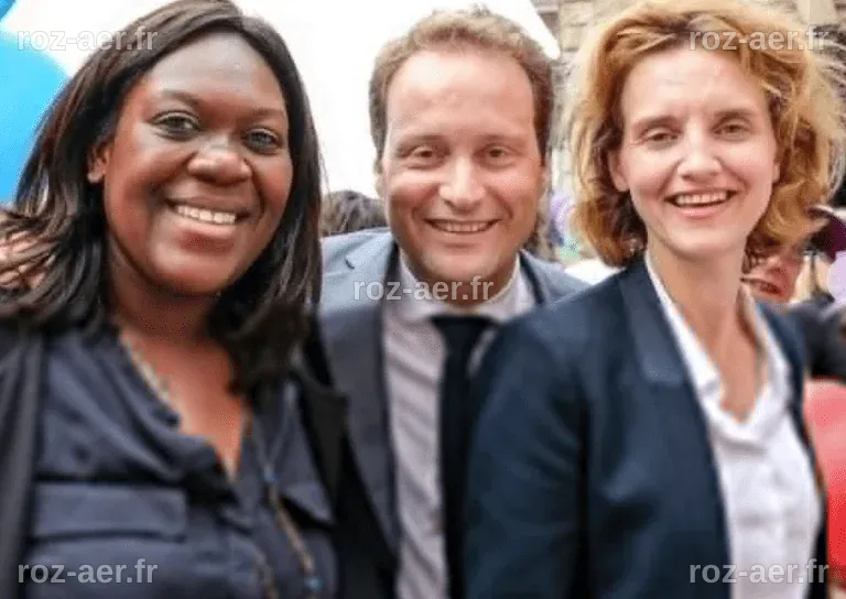 La Vie Privée de Sylvain Maillard : Entre Engagement Politique et Vie Personnelle