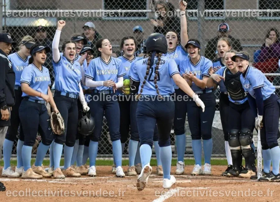 Softball | Kingwood High School
