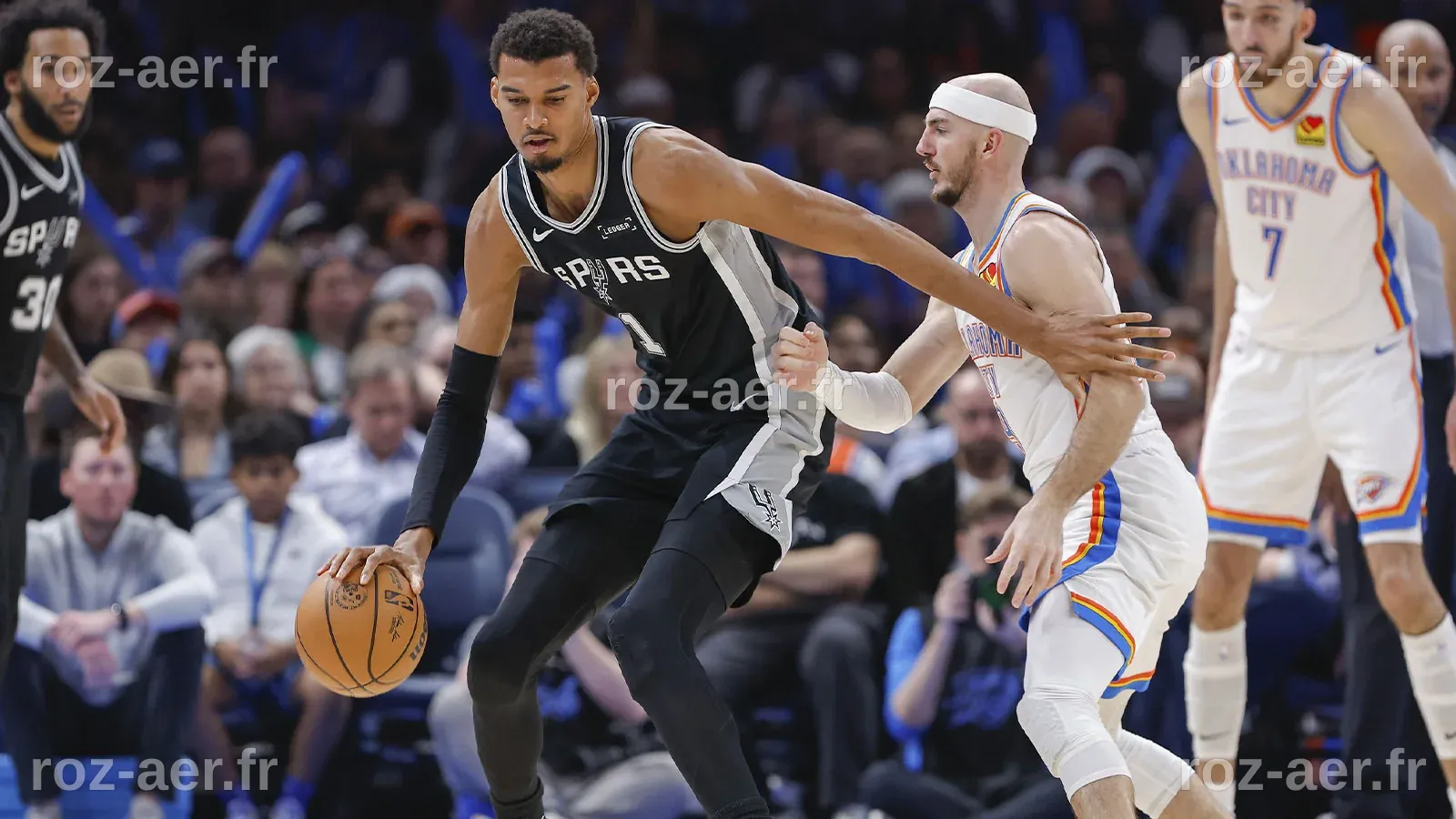 Spurs news: Victor Wembanyama drops reality check after crushing Thunder