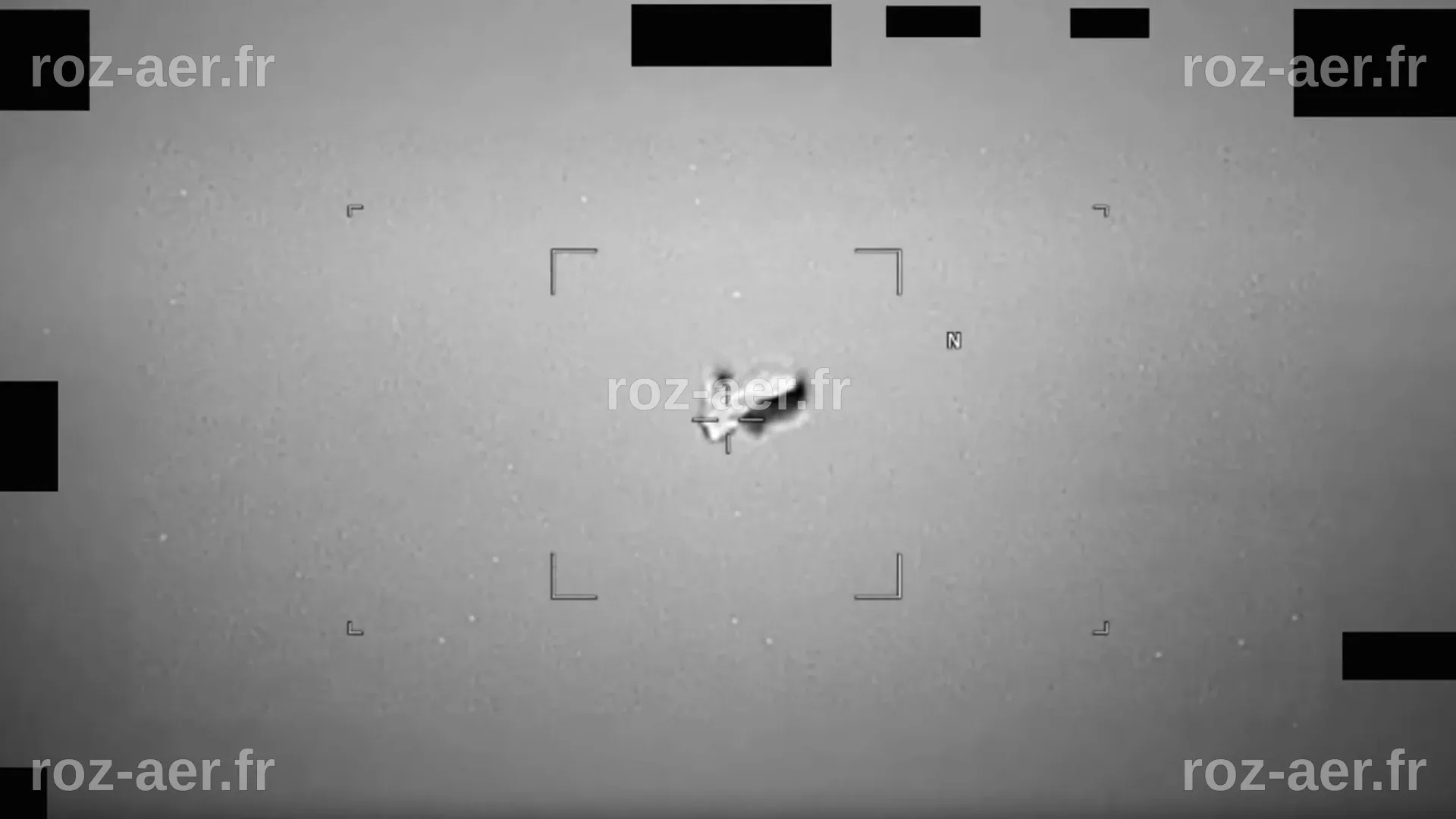 Pentagon unveils trove of declassfied 'UFO' videos. How to see them all ...