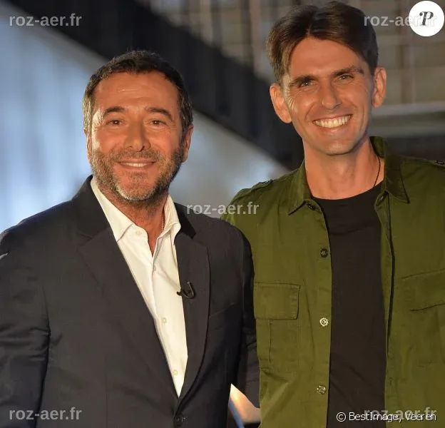 Bernard Montiel et Son Fils : Une Relation Unique et Inspirante
