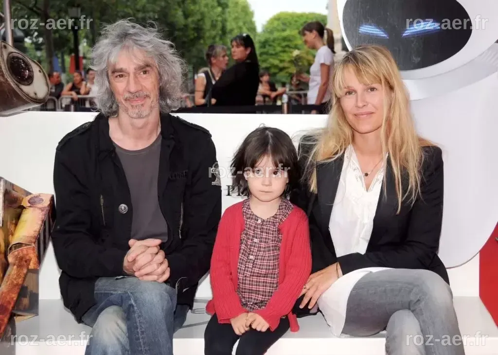 Lili Bertignac : Une étoile montante de la musique française