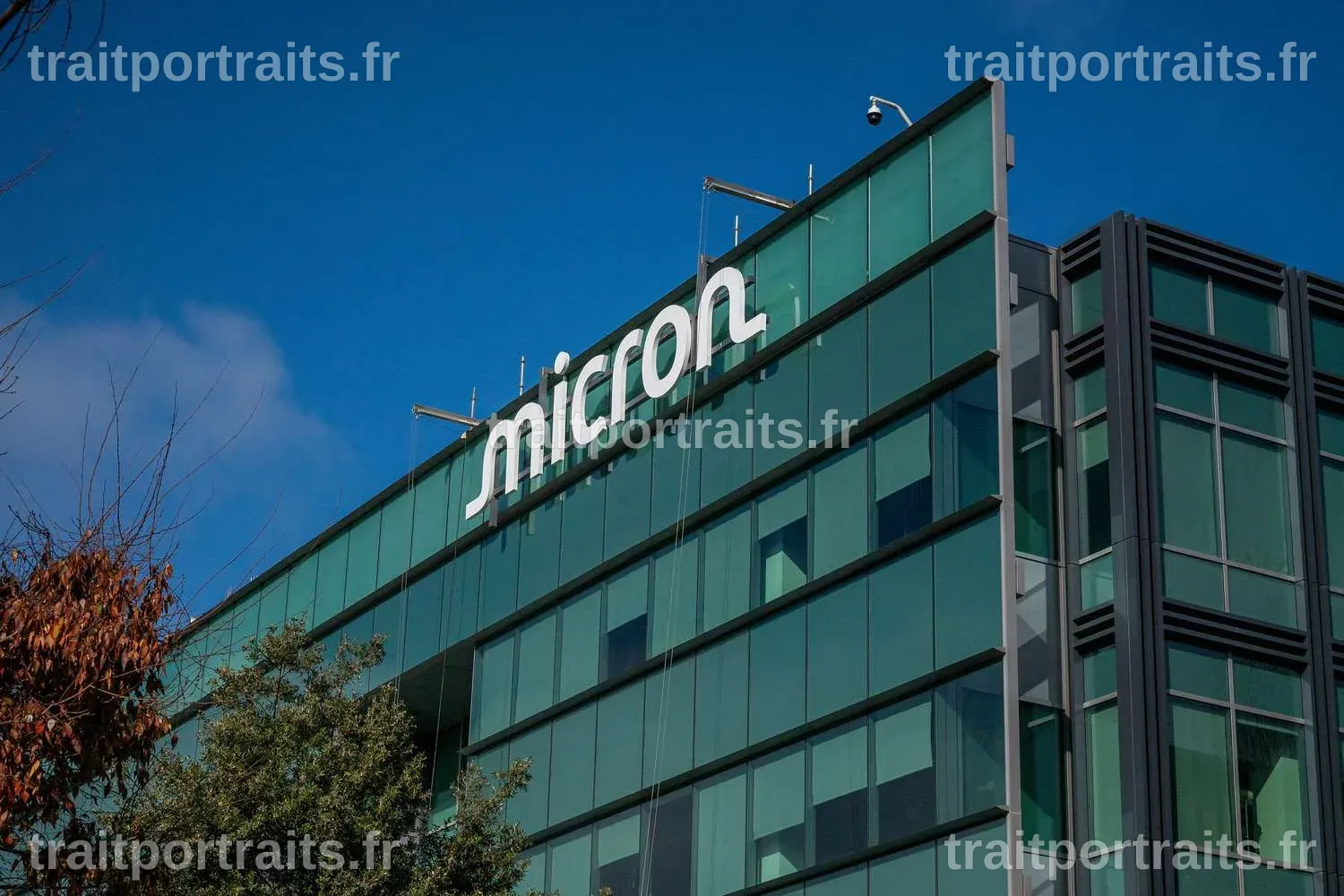 Sanjay Mehrotra, PDG de Micron Technology, cède 21,5 millions de dollars d'actions