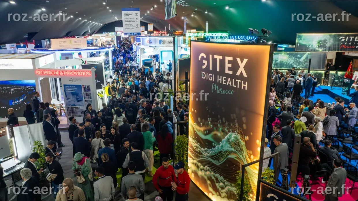 GITEX FUTURE HEALTH Africa 2026