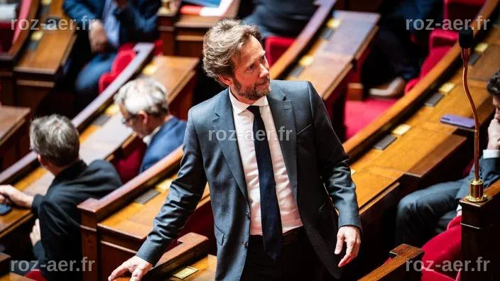 « On ne construit rien de durable en brutalisant ses partenaires » : le ...