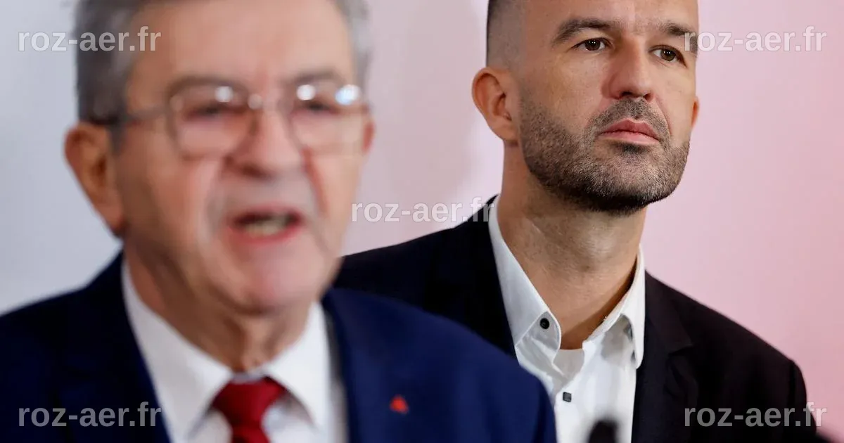 Le PS réagit à Boris Vallaud : "Construire sur la brutalité est voué à l'échec"