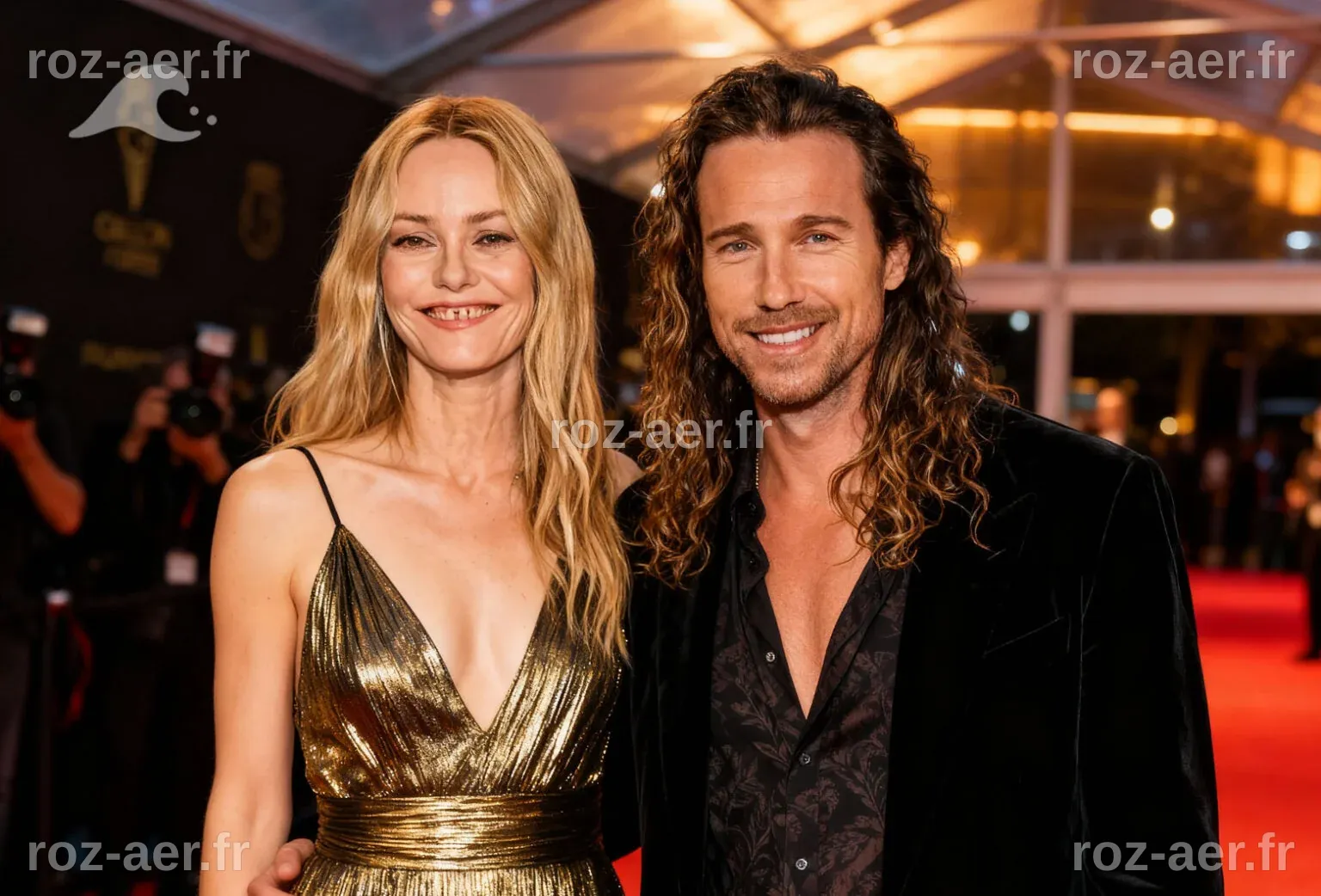 Julien Doré et sa compagne Vanessa : vérité, rumeurs et ce que l’on ...
