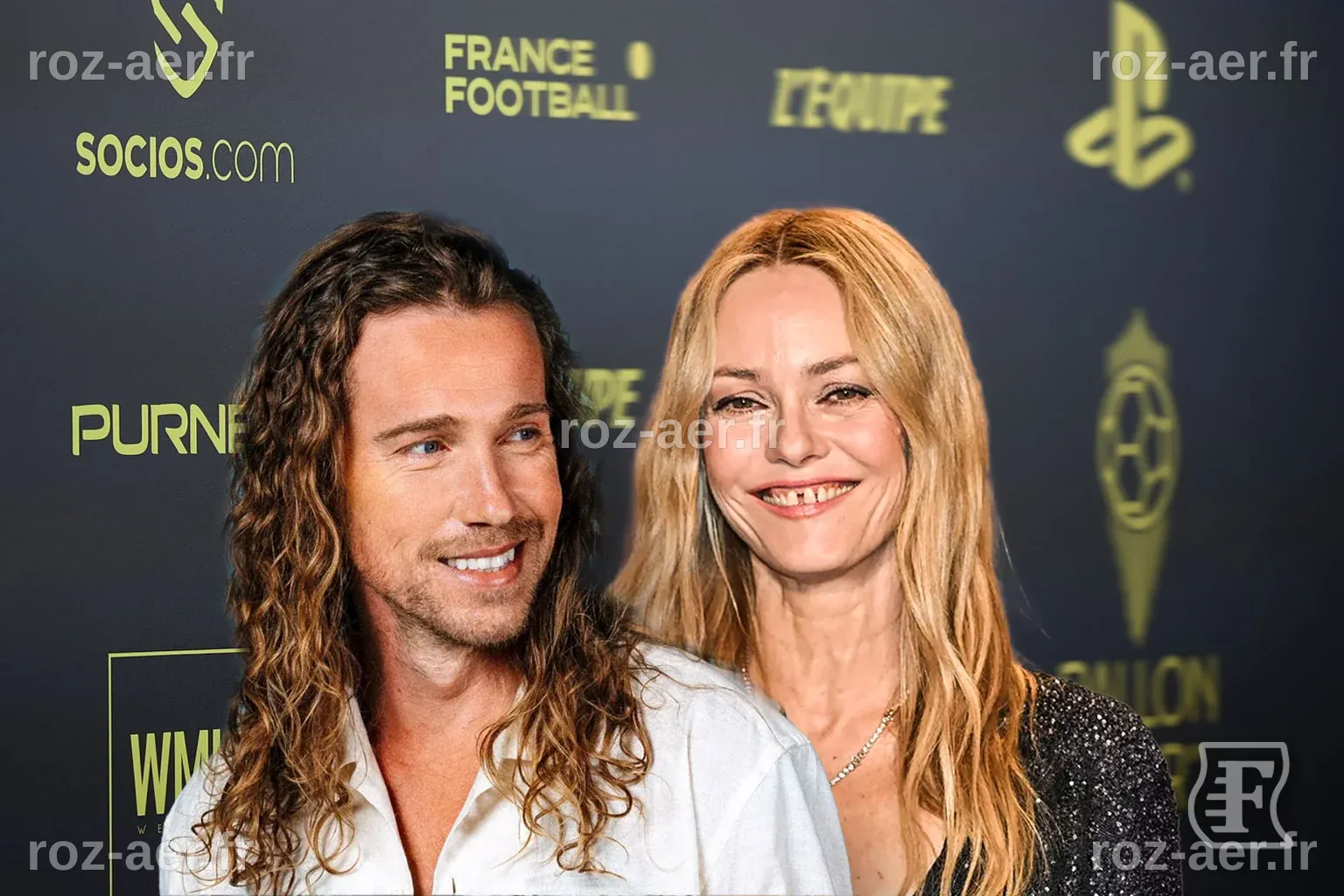 Julien Doré et sa compagne Vanessa : ce que l’on sait et ce qui reste ...
