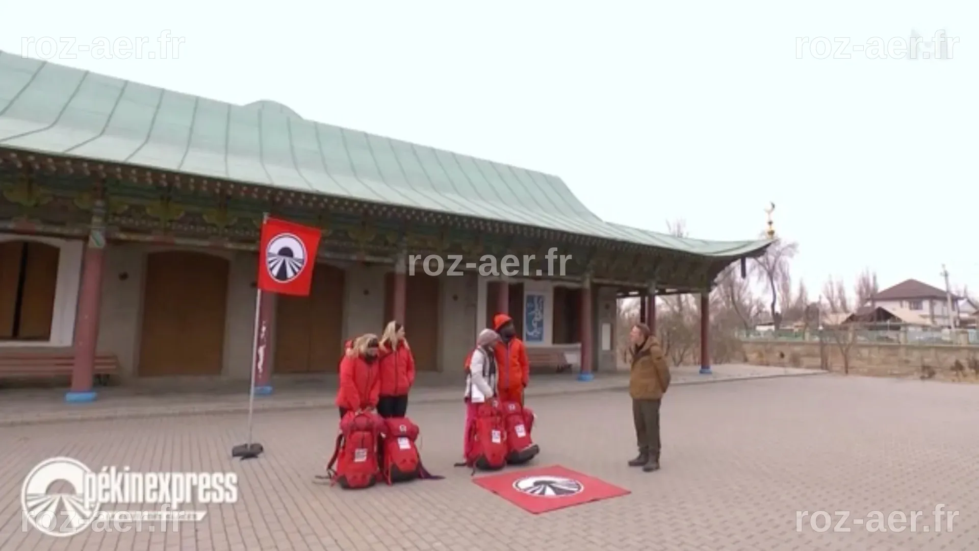Pékin Express (M6) : Quel duo a été éliminé vendredi 28 novembre ...